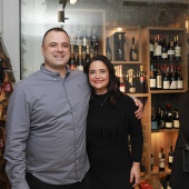Escriche, cultura del sabor