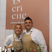 Escriche, cultura del sabor