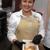 Escriche, cultura del sabor
