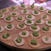 Escriche, cultura del sabor