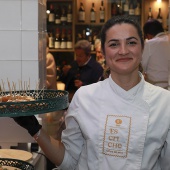 Escriche, cultura del sabor