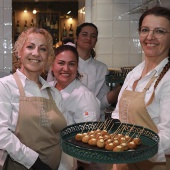 Escriche, cultura del sabor