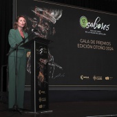 Sabores de Otoño 2024
