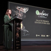 Sabores de Otoño 2024