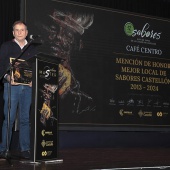 Sabores de Otoño 2024