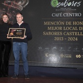 Sabores de Otoño 2024