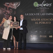 Sabores de Otoño 2024