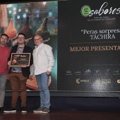 Sabores de Otoño 2024