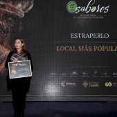 Sabores de Otoño 2024