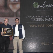 Sabores de Otoño 2024