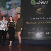 Sabores de Otoño 2024