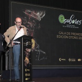 Sabores de Otoño 2024