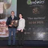 Sabores de Otoño 2024