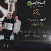 Sabores de Otoño 2024