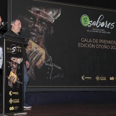 Sabores de Otoño 2024