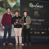 Sabores de Otoño 2024
