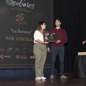 Sabores de Otoño 2024