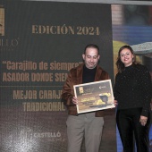 Sabores de Otoño 2024