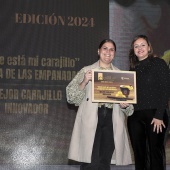 Sabores de Otoño 2024