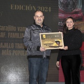 Sabores de Otoño 2024