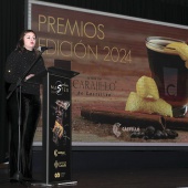 Sabores de Otoño 2024