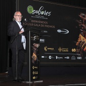 Sabores de Otoño 2024