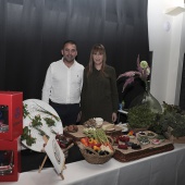 Sabores de Otoño 2024