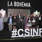 Castellón Información