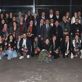Acto de Cáritas Diocesana
