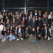 Acto de Cáritas Diocesana