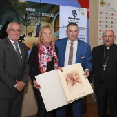 Acto de Cáritas Diocesana