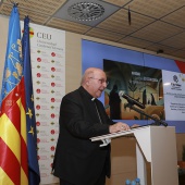 Acto de Cáritas Diocesana