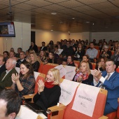 Acto de Cáritas Diocesana
