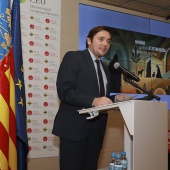 Acto de Cáritas Diocesana