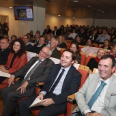 Acto de Cáritas Diocesana