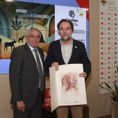 Acto de Cáritas Diocesana