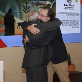 Acto de Cáritas Diocesana