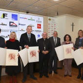 Acto de Cáritas Diocesana
