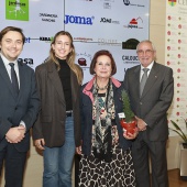 Acto de Cáritas Diocesana