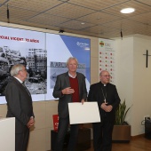 Acto de Cáritas Diocesana