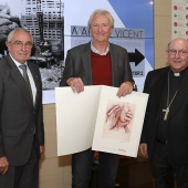 Acto de Cáritas Diocesana