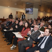 Acto de Cáritas Diocesana