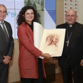 Acto de Cáritas Diocesana