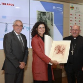 Acto de Cáritas Diocesana