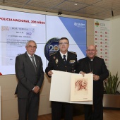 Acto de Cáritas Diocesana
