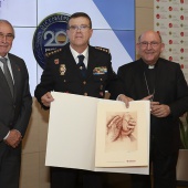 Acto de Cáritas Diocesana