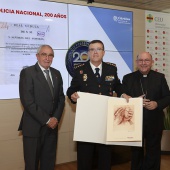 Acto de Cáritas Diocesana