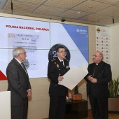 Acto de Cáritas Diocesana