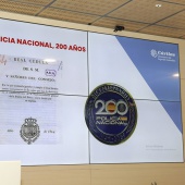Acto de Cáritas Diocesana