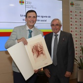 Acto de Cáritas Diocesana